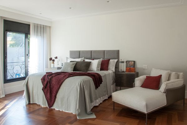Bom gosto na arquitetura vai muito além do que está na moda